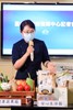台中市流行疫情指揮中心線上記者會