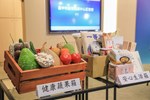 台中市流行疫情指揮中心線上記者會