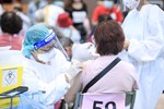 東山高中快打站視察