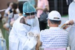 東山高中快打站視察