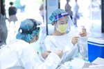 東山高中快打站視察