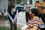 東山高中快打站視察