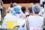 東山高中快打站視察