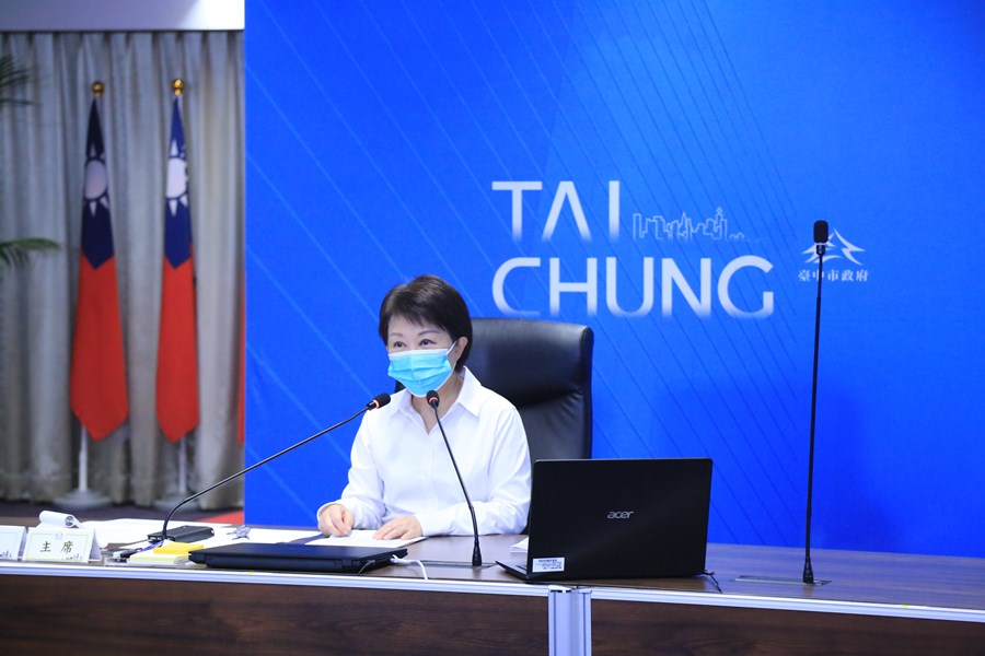 市政會議