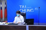 市政會議