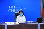 市政會議