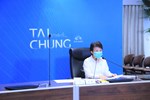 市政會議