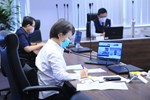市政會議