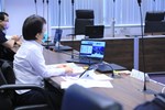 市政會議