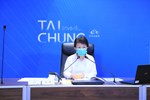 市政會議