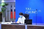 市政會議