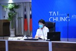 市政會議