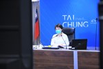 市政會議