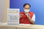 台中市流行疫情指揮中心線上記者會 (5)