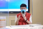 台中市流行疫情指揮中心線上記者會 (9)