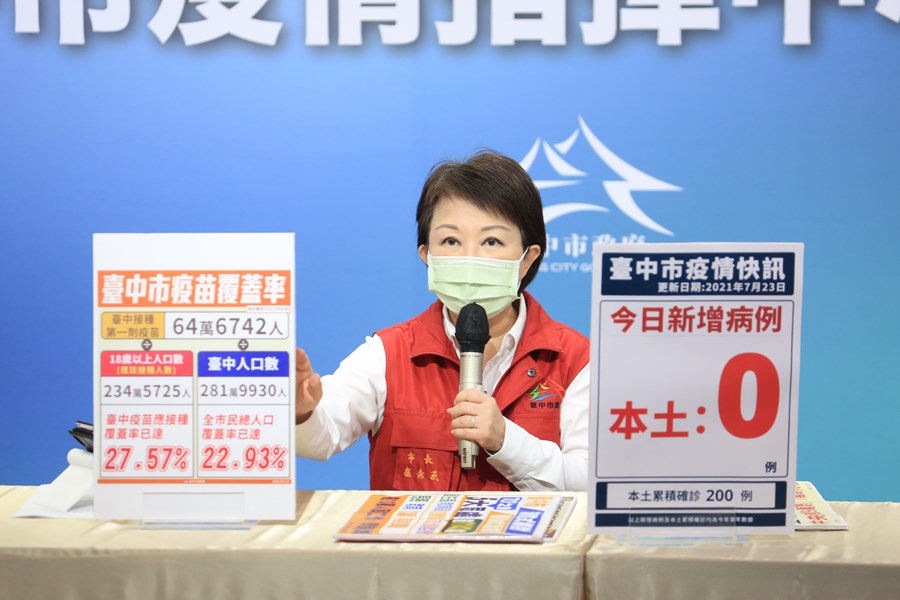 台中市流行疫情指揮中心線上記者會 (18)