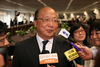 市政會議