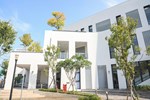 「山景相伴 閱讀好幸福」外埔分館擴建完工新開館