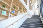 「山景相伴 閱讀好幸福」外埔分館擴建完工新開館