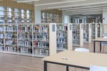「山景相伴 閱讀好幸福」外埔分館擴建完工新開館
