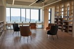 「山景相伴 閱讀好幸福」外埔分館擴建完工新開館