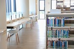 「山景相伴 閱讀好幸福」外埔分館擴建完工新開館