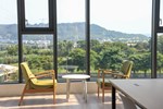「山景相伴 閱讀好幸福」外埔分館擴建完工新開館
