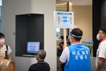 「山景相伴 閱讀好幸福」外埔分館擴建完工新開館