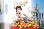 市長致詞