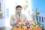 施志昌議員致詞