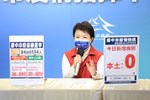 台中市流行疫情指揮中心記者會 (10)