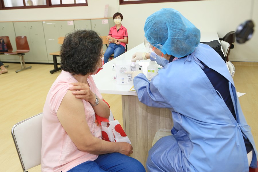 台中市新冠疫苗接種訪視 (3)