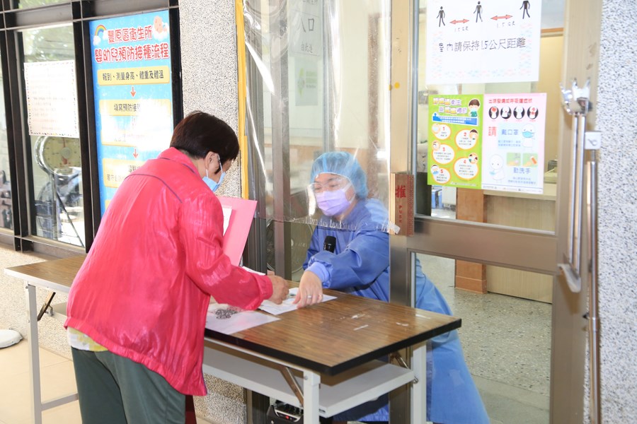 台中市新冠疫苗接種訪視 (6)
