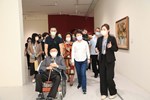 「取色賦形．捨像傳神─陳銀輝90藝術歷程」展覽