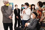 「取色賦形．捨像傳神─陳銀輝90藝術歷程」展覽