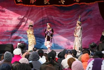 2012傳統藝術節