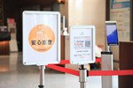 關心安心旅宿防疫作為