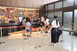 關心安心旅宿防疫作為