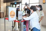 關心安心旅宿防疫作為