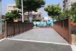 后里區后里運動公園聯外橋梁新建工程完工啟用典禮 (40)