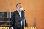 台中市議會第三屆第5次定期會市政總質詢