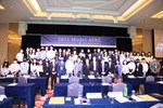 2021 MODEL APEC 開幕式