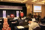 2021 MODEL APEC 開幕式