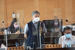 台中市議會第三屆第5次定期會市政總質詢