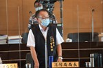 台中市議會第三屆第5次定期會市政總質詢