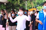 豐原西勢社區公共托育家園開幕記者會