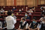 台中市政府第1屆青年事務諮詢委員會第4次會議