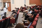 台中市政府第1屆青年事務諮詢委員會第4次會議