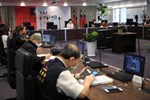 市政會議