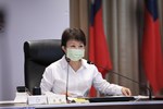 市政會議
